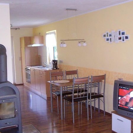 Ferienhaus Henke Hohnstein Extérieur photo